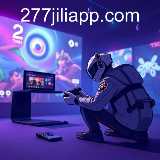 277jili: The Gaming Hub Revolutionizing Online Play
