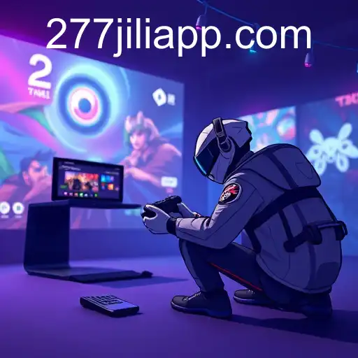 277jili: The Gaming Hub Revolutionizing Online Play