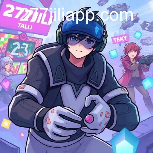 The Rise of 277jili: A Gaming Phenomenon