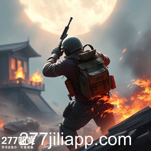 Exploring the Thrills of Action Games: A Dive into the 277jili Category