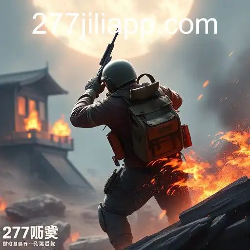 Exploring the Thrills of Action Games: A Dive into the 277jili Category