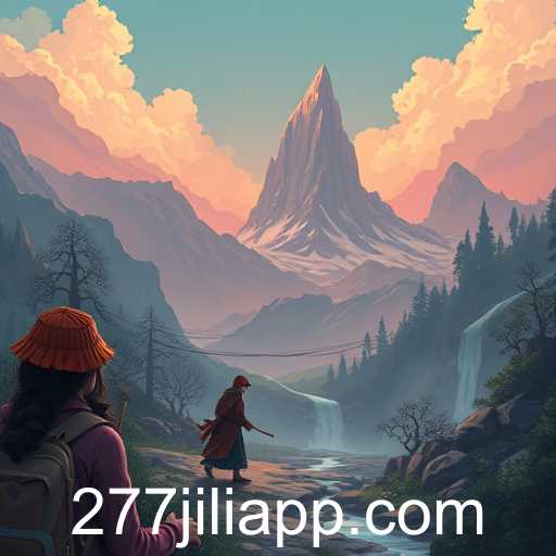 Exploring the Exciting World of Adventure Games: The Rise of 277jili