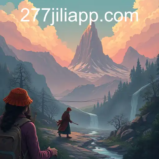 Exploring the Exciting World of Adventure Games: The Rise of 277jili