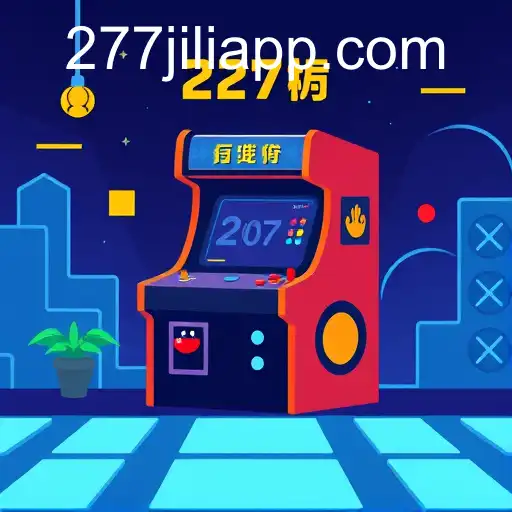 Exploring the World of 'Arcade Classics' on 277jili: A Retro Gaming Journey