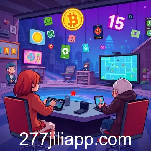 The Evolution of Online Gaming Communities