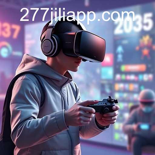 The Evolution of Online Gaming in 2025