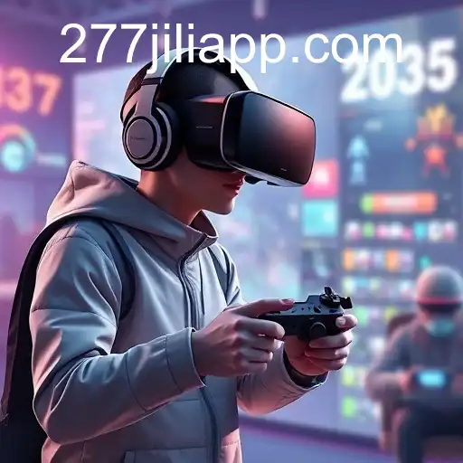 The Evolution of Online Gaming in 2025