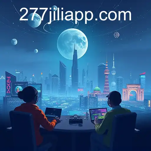 The Evolution of Online Gaming Platforms