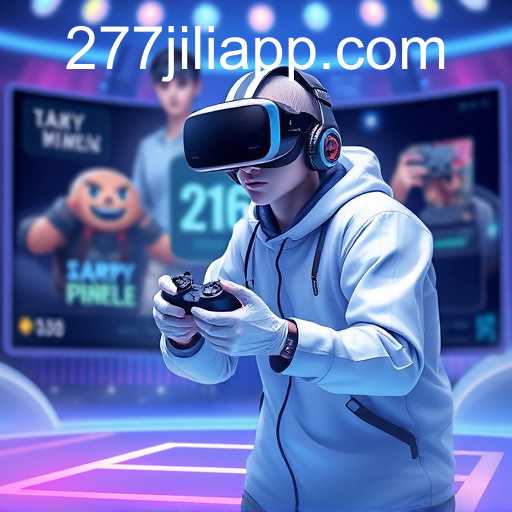 Digital Evolution in Gaming Industry