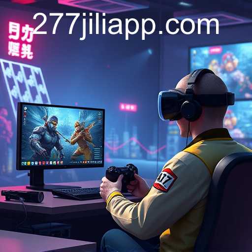 Gaming Innovations and the Rise of 277jili