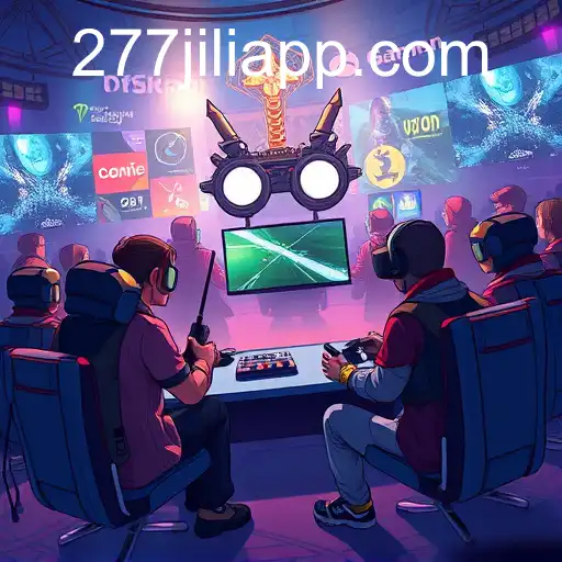 Global Gaming Trends and Innovations