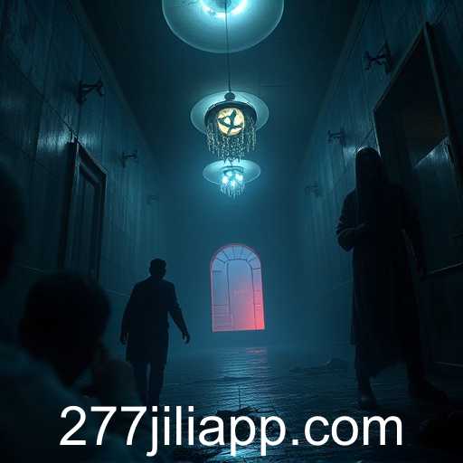 Exploring the Spine-Chilling World of Horror Games