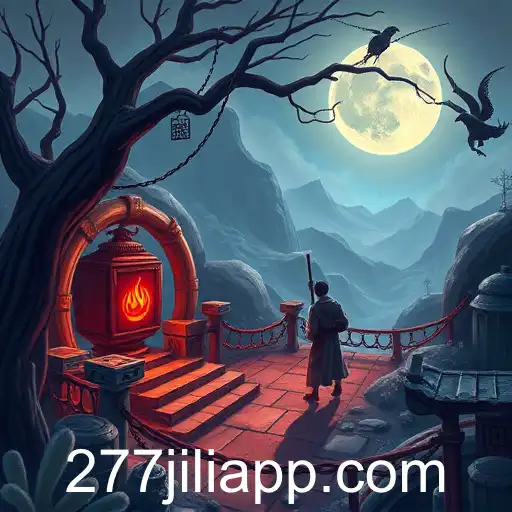 The Rise of Online Gaming and the Role of 277jili