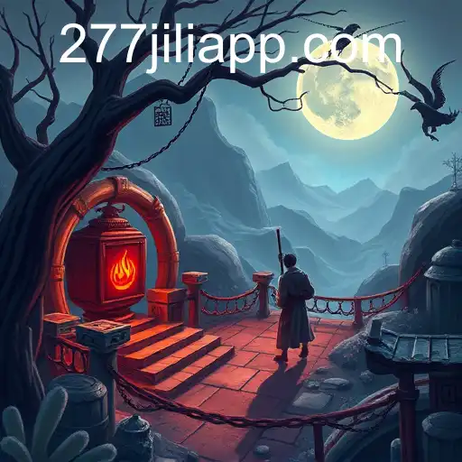 Exploring the Fascinating World of Puzzle Games and the '277jili' Phenomenon