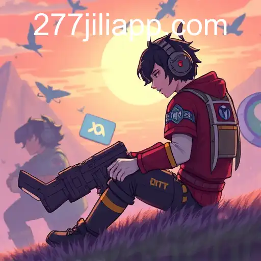 The Rise and Influence of 277jili in the Gaming World