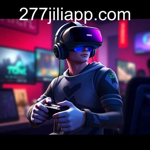 The Rise of 277jili: Revolutionizing Online Gaming