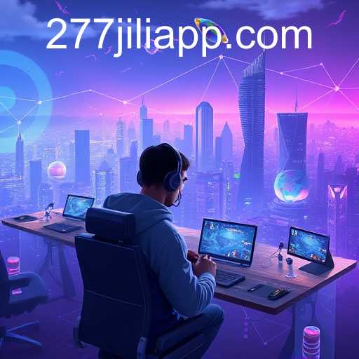 The Rise of Online Gaming Platforms