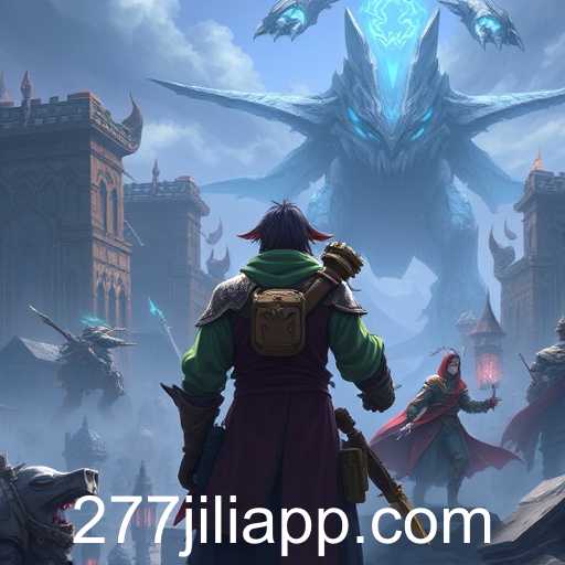 Exploring the Allure of Role-Playing Games: A Deep Dive into the '277jili' Phenomenon