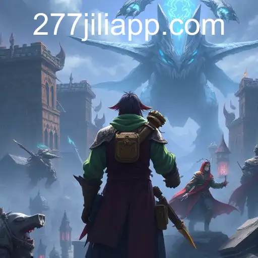 Exploring the Allure of Role-Playing Games: A Deep Dive into the '277jili' Phenomenon