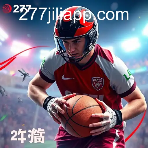 Exploring the Exciting World of Sports Games: A Dive into 277jili